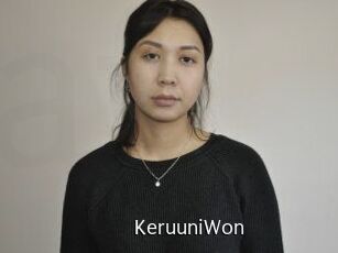 KeruuniWon