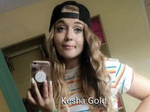 Kesha_Gold