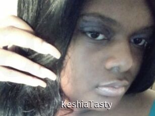 KeshiaTasty
