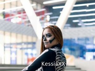 KessiaXX