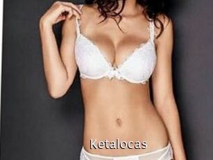 Ketalocas