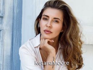 KetanaMoore