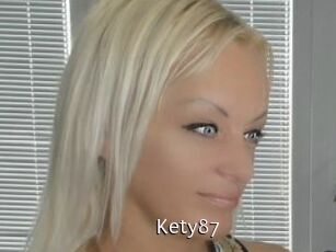 Kety87