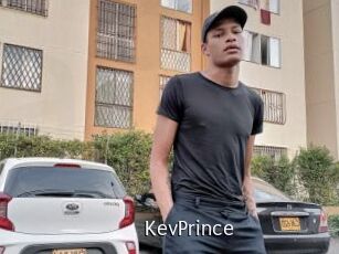 KevPrince