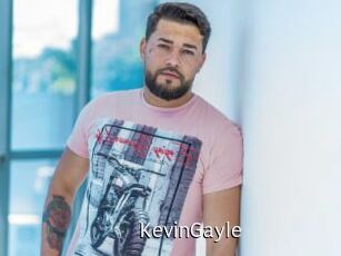 KevinGayle