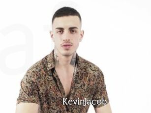 KevinJacob