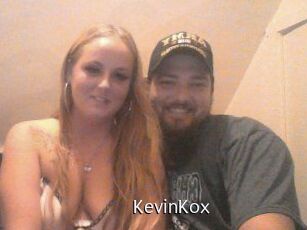 KevinKox