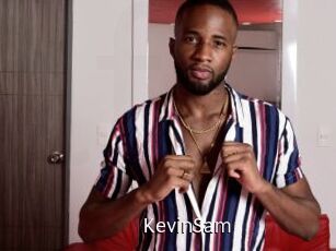 KevinSam