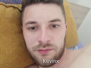 Kevinx