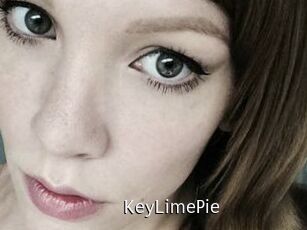 KeyLimePie