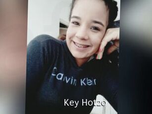 Key_Hot20