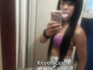 Keyeracash