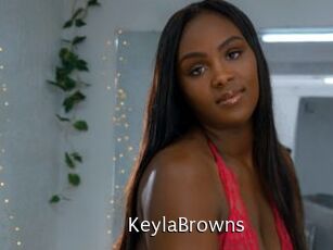 KeylaBrowns