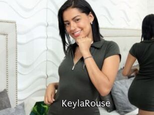 KeylaRouse