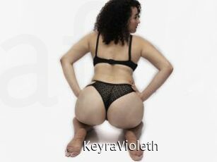 KeyraVioleth