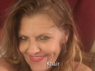 Khair