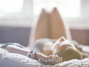Khaleesii_
