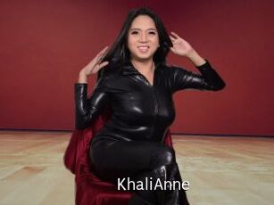 KhaliAnne