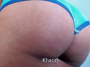 Khaori