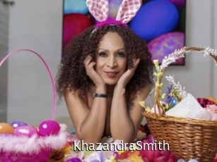 KhazandraSmith