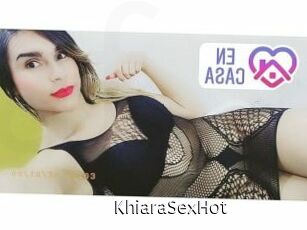 KhiaraSexHot