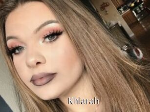 Khiarah