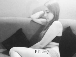 Khloe7