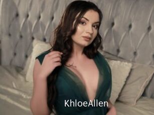 KhloeAllen