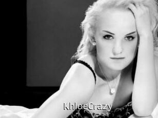 KhloeCrazy