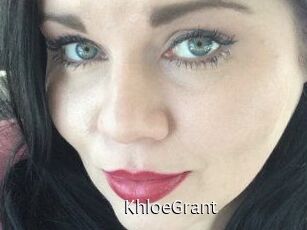 KhloeGrant