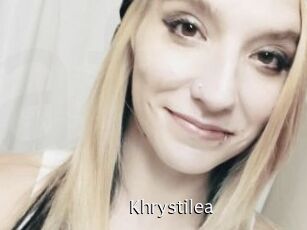 Khrystilea