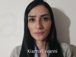 KiannaCavanni