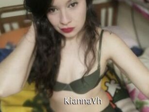 KiannaVh