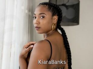KiaraBanks