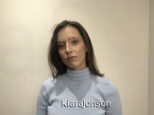 KiaraJonson
