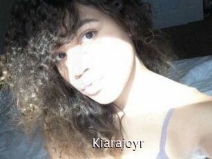 Kiarajoyr