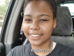 KidDestiny
