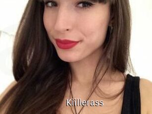 Kiillerass
