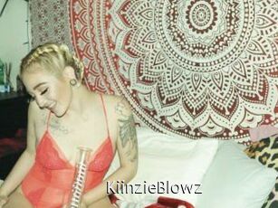 KiinzieBlowz