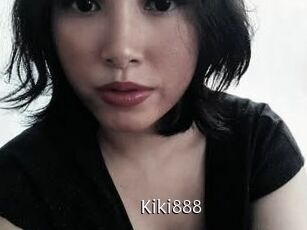 Kiki888