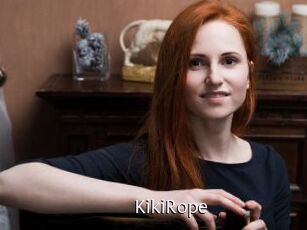 KikiRope