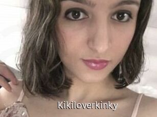 Kikiloverkinky