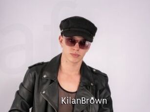 KilanBrown