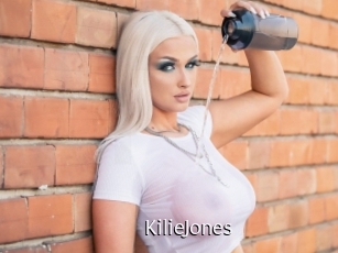 KilieJones