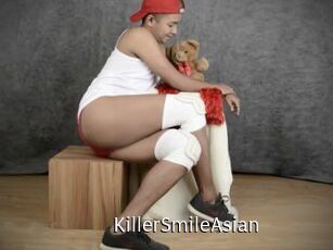 KillerSmileAsian