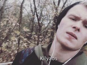 Kilyaos