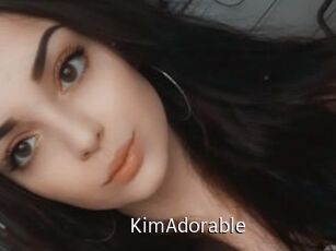 KimAdorable