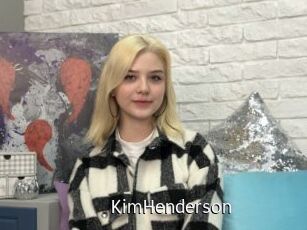 KimHenderson
