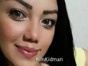 KimKidman