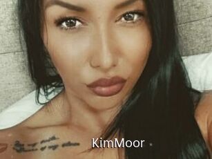 KimMoor Anal Fist